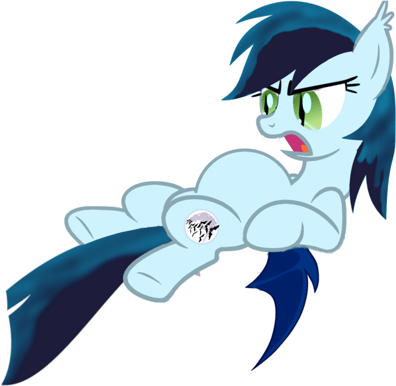 Pregnant Zephyr By Owl-parchment - Mlp Base Pergant - Free Transparent PNG Clipart Images Download. - Transparent PNG Free Download | PNGio