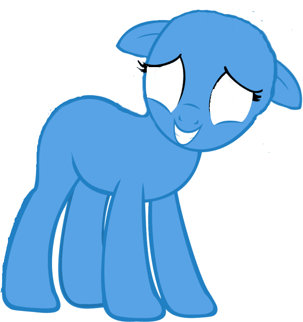 Embarrassed Base By Owl Parchment Bases - Cartoon - Free Transparent PNG Clipart Images Download. - Transparent PNG Free Download | PNGio