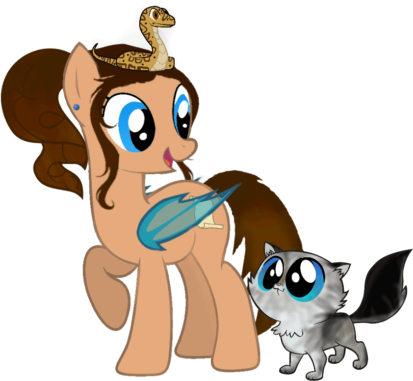 Owl, Georgia, And Zeus By Owl-parchment - Cartoon - Free Transparent PNG Clipart Images Download. - Transparent PNG Free Download | PNGio