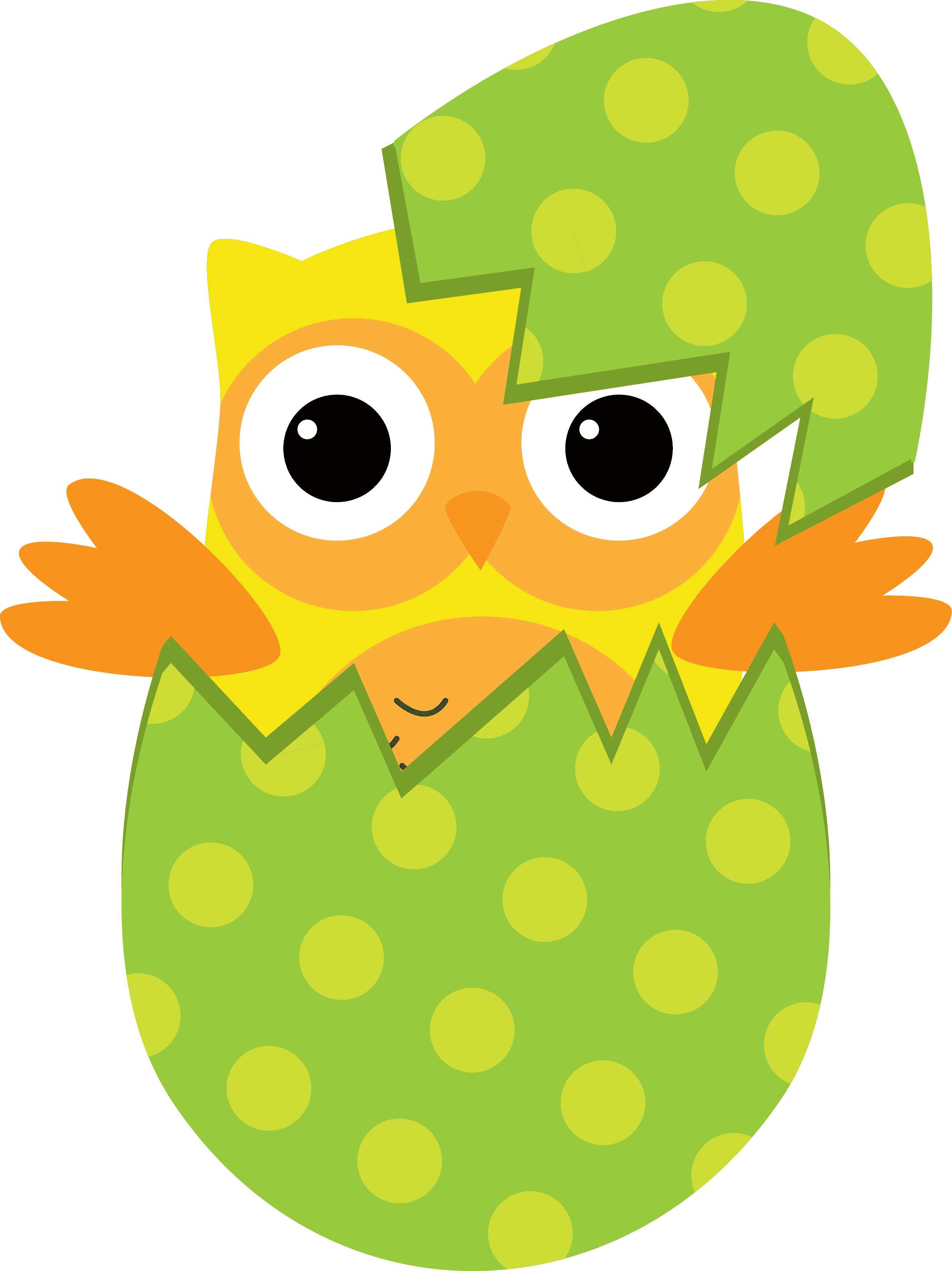 Photo By Daniellemoraesfalcao Minus - Hibou Paques - Free Transparent PNG Clipart Images Download. - Transparent PNG Free Download | PNGio