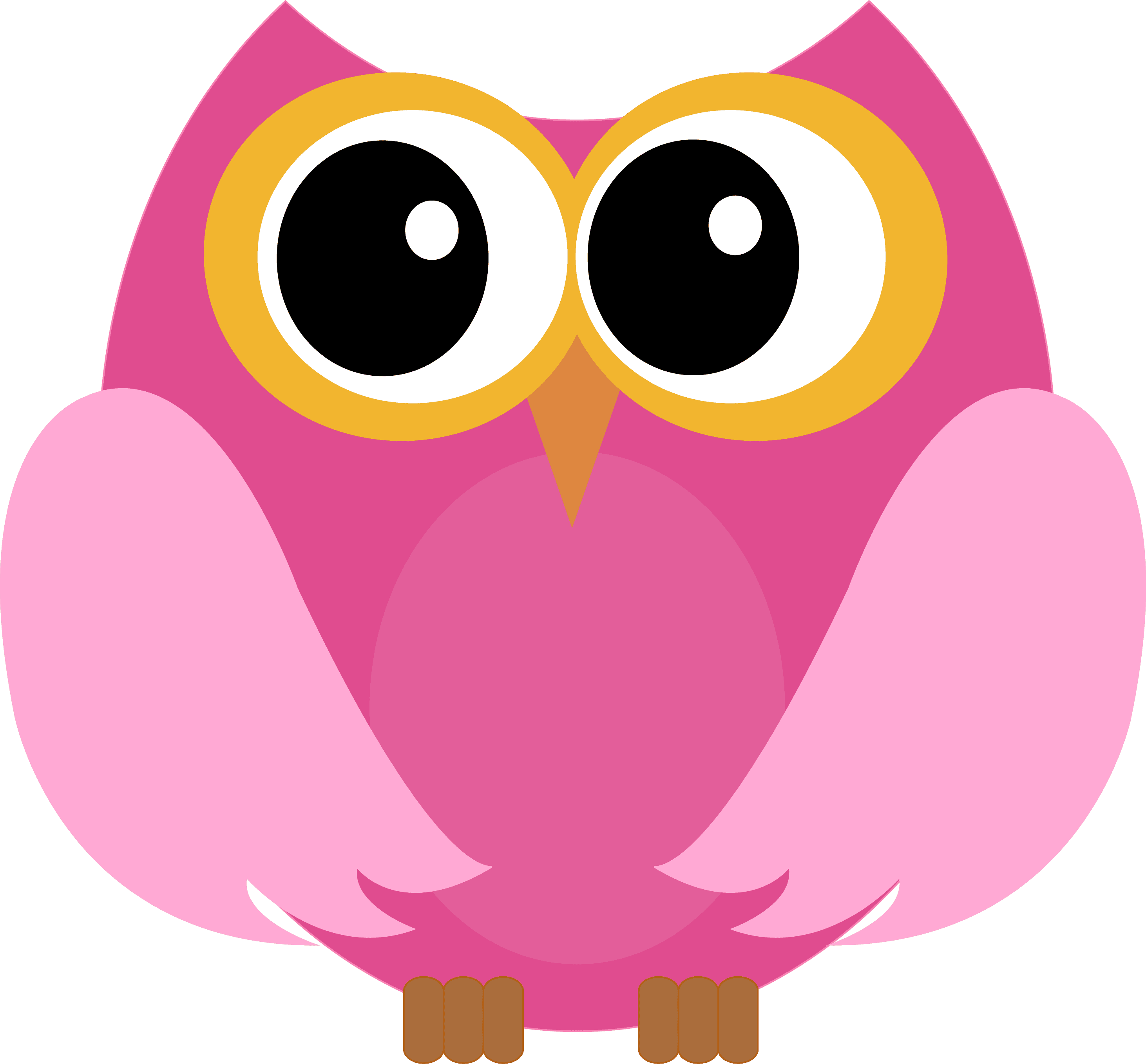 Photo By @daniellemoraesfalcao - Coruja Desenho Arte Png - Free Transparent PNG Clipart Images Download. - Transparent PNG Free Download | PNGio