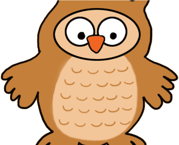 Brown Hawk Owl Clipart Clipart Hoot - Brown Hawk Owl Clipart Clipart Hoot - Free Transparent PNG Clipart Images Download. - Transparent PNG Free Download | PNGio