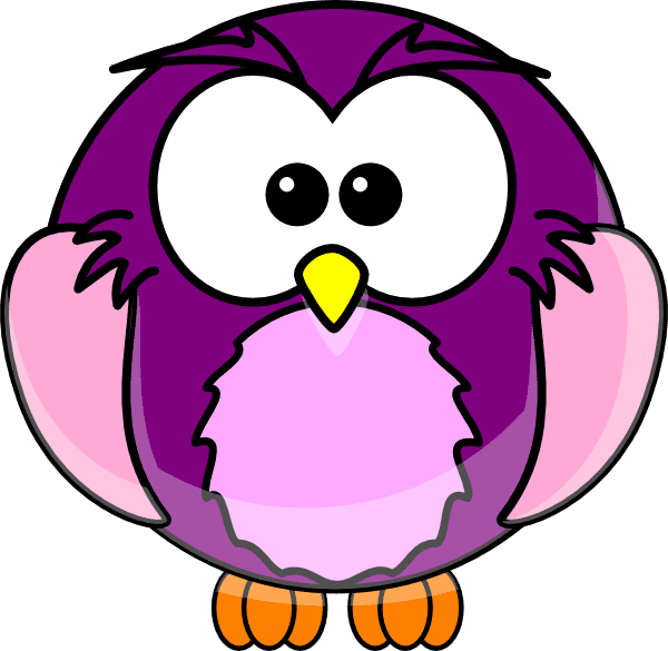 Clipart Info - Cartoon Owl Transparent PNG - 600x585 - Free Download on - Transparent PNG Free Download | PNGio