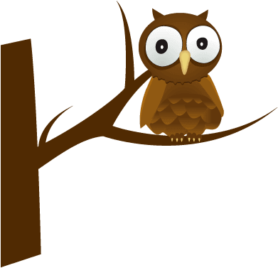 Buho - Free Vector Owl Transparent PNG - 400x400 - Free Download on - Transparent PNG Free Download | PNGio