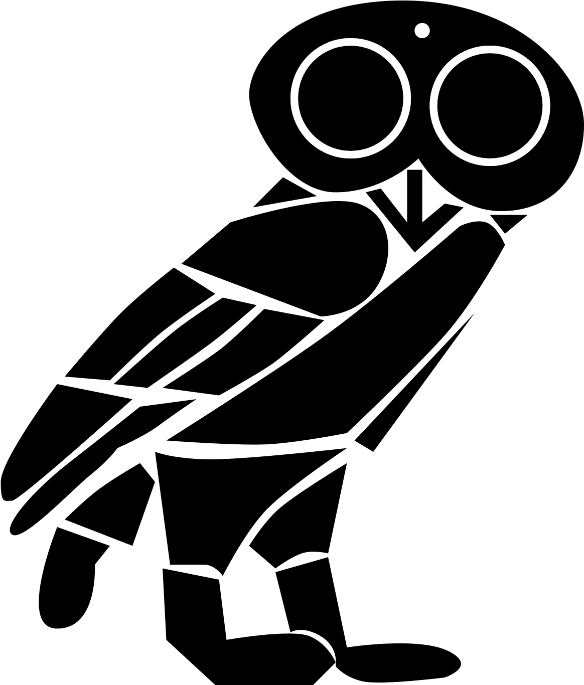 Owl Of Minerva Png, Transparent - Transparent PNG Free Download | PNGio