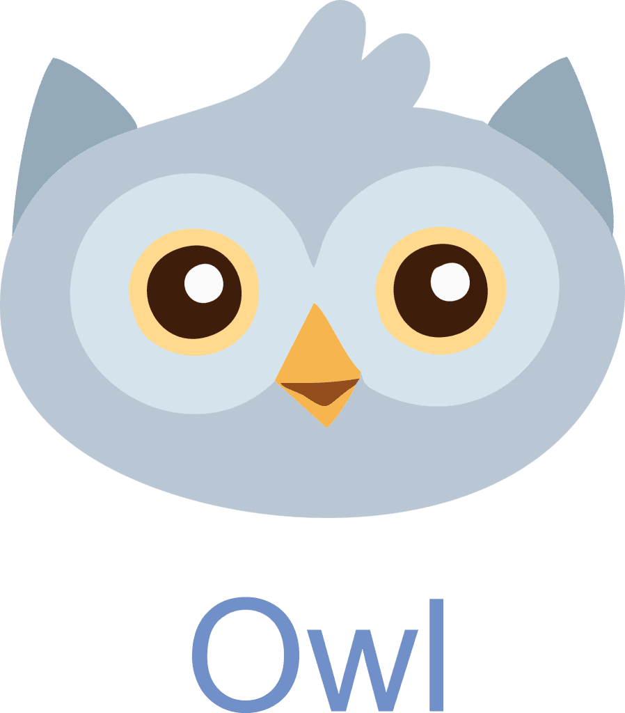 Owl Face Free Image Icon For Print Use, HD Png Download - Transparent PNG Free Download | PNGio