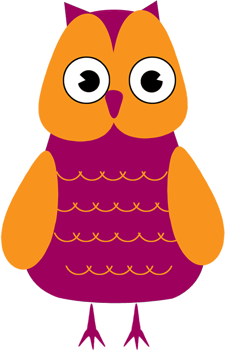 Modern Owl Clip Art, HD Png Download - Transparent PNG Free Download | PNGio