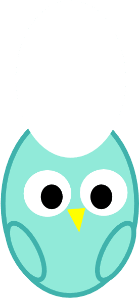 Pink Owl Svg Clip Arts, HD Png Download - Transparent PNG Free Download | PNGio