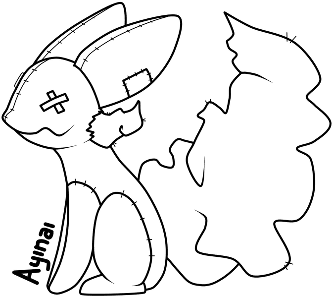 Ovo Owl Lineart - Line Art, HD Png Download - Transparent PNG Free Download | PNGio