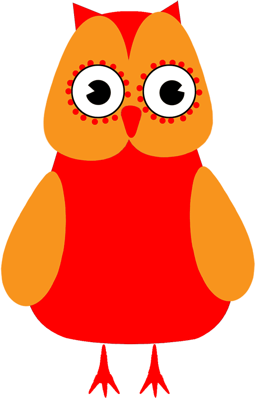 Art,bird Of Screech Owl,graphics,beak - Sleeping Owl, HD Png Download - Transparent PNG Free Download | PNGio