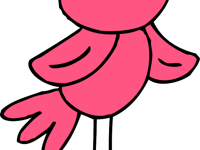 Cute Bird Cliparts - Spring Owl Image Clipart, HD Png Download - Transparent PNG Free Download | PNGio