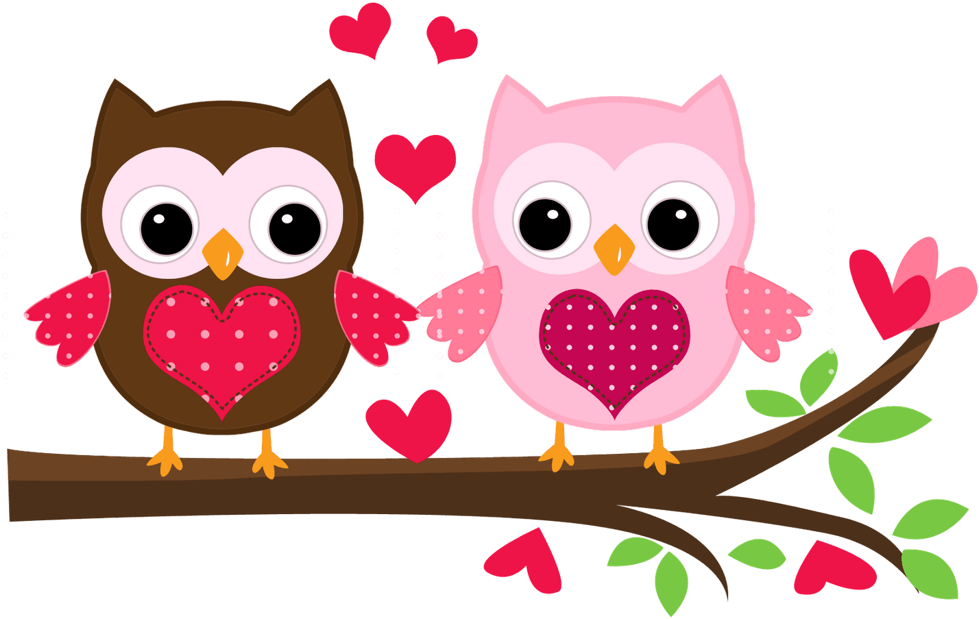 Coruja No Galho Desenho Colorido, HD Png Download - Transparent PNG Free Download | PNGio