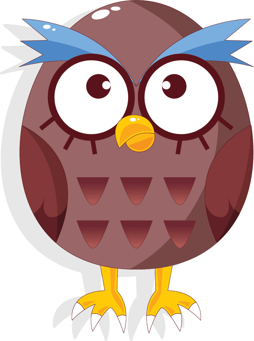 Angry Bird Owl, HD Png Download - Transparent PNG Free Download | PNGio