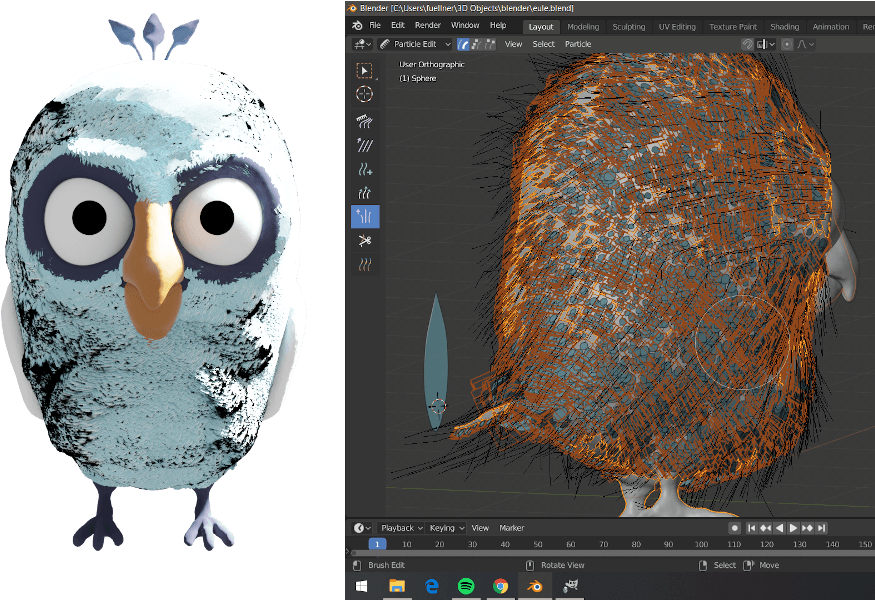 Great Grey Owl, HD Png Download - Transparent PNG Free Download | PNGio