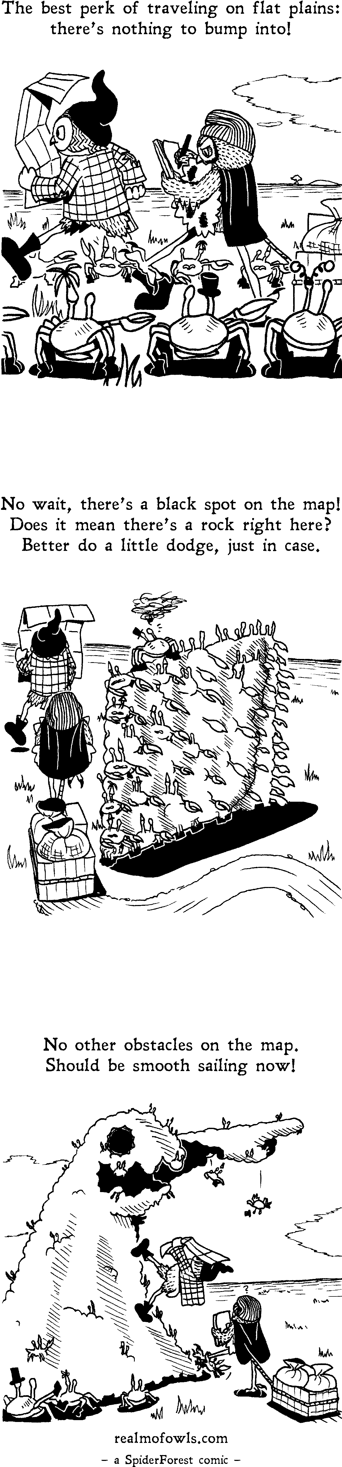 There Is A Map, So Let’s Use It To Its Full Extent - Cartoon, HD Png Download - Transparent PNG Free Download | PNGio