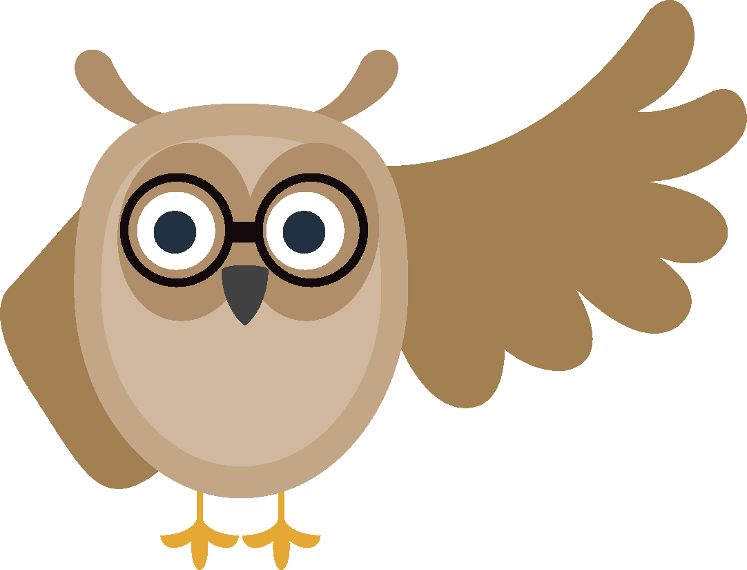 Owl, HD Png Download - Transparent PNG Free Download | PNGio