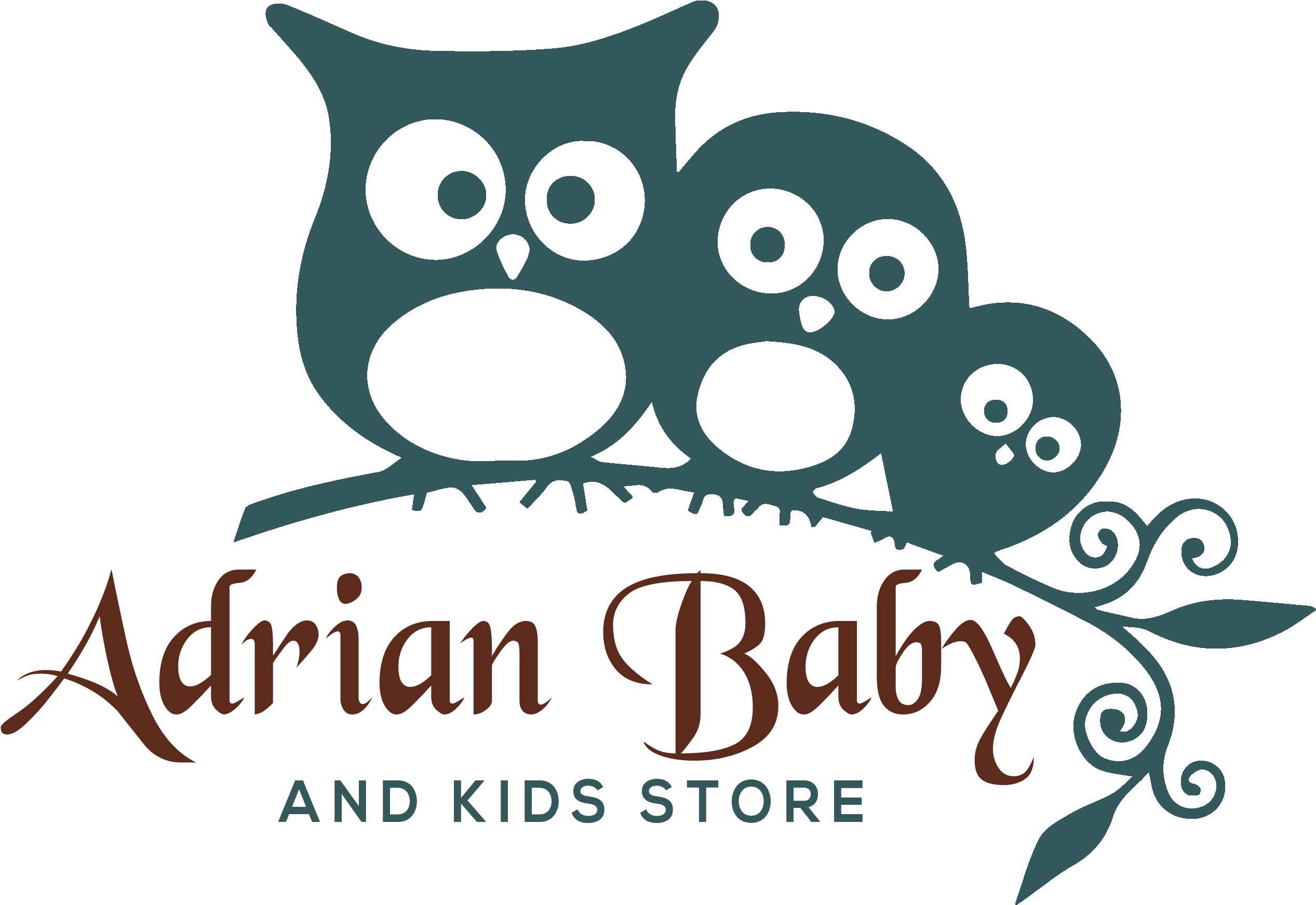 Fleece Rabbit Ears Baby Girl And Toddler Winter Coat - Little Cross Stitch Patterns Owl, HD Png Download - Transparent PNG Free Download | PNGio