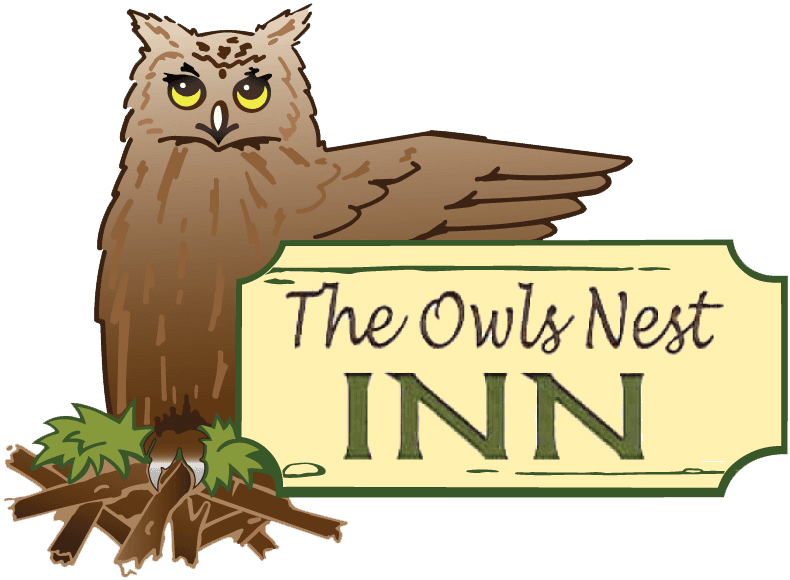 The Owls Nest Inn, HD Png Download - Transparent PNG Free Download | PNGio