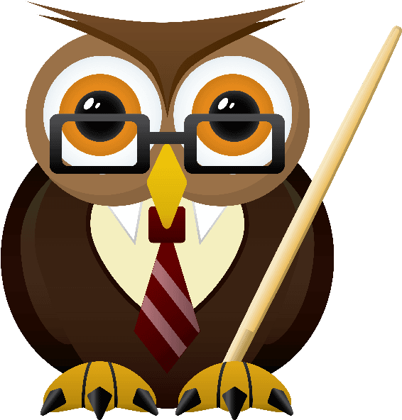 Cute Animal School Clip Art Overridemobile True System, HD Png Download - Transparent PNG Free Download | PNGio