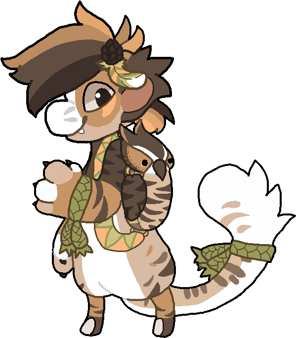 Transparent Great Horned Owl Png - Cartoon, Png Download - Transparent PNG Free Download | PNGio