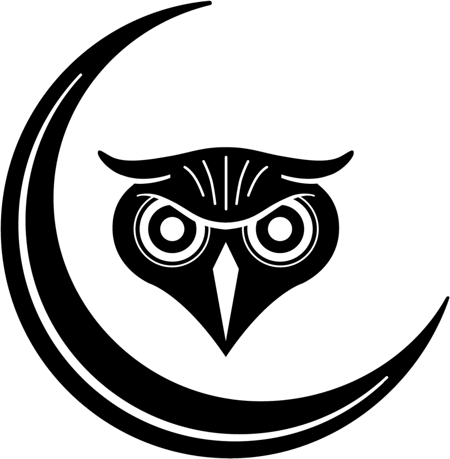 Owl Mark, HD Png Download - Transparent PNG Free Download | PNGio