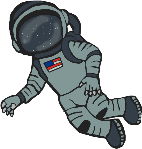 Moon Walker Recognizing Flagstaff"s Giant Leaps" - Illustration, HD Png Download - Transparent PNG Free Download | PNGio