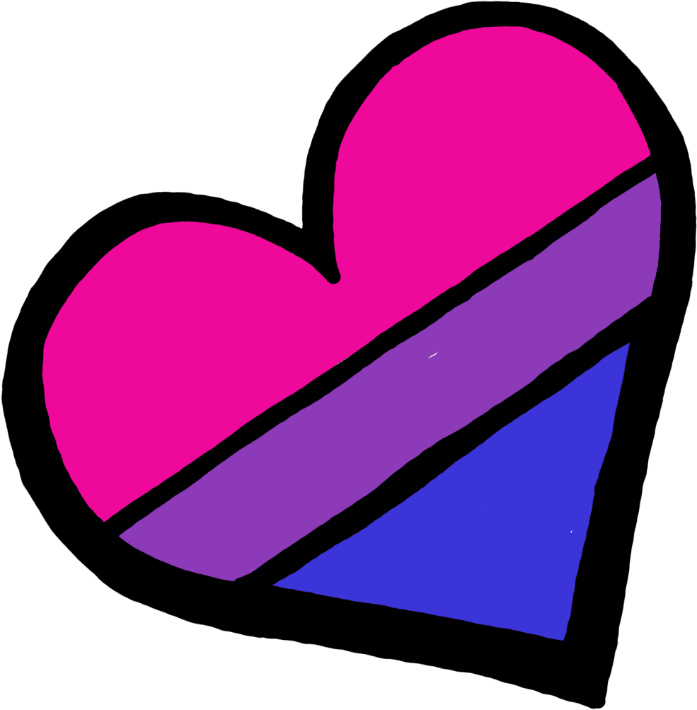 Bi Love Yeehaw " Class="img Responsive Owl First - Heart, HD Png Download - Transparent PNG Free Download | PNGio