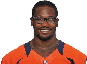 Von Miller Mug" Class="img Responsive Owl First Image - Von Miller, HD Png Download - Transparent PNG Free Download | PNGio