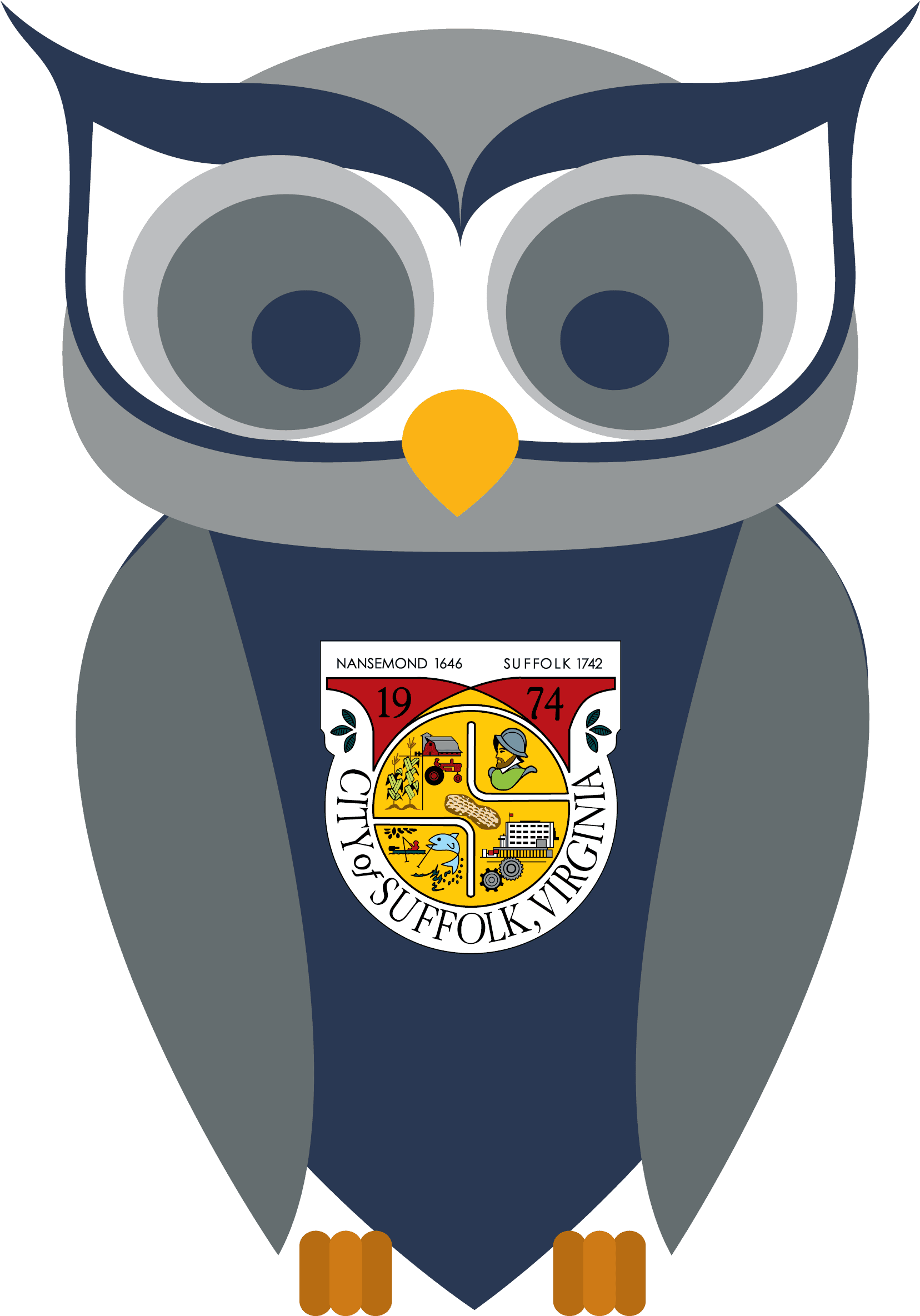 Rejected Stamp Clipart Owl - Cartoon, HD Png Download - Transparent PNG Free Download | PNGio