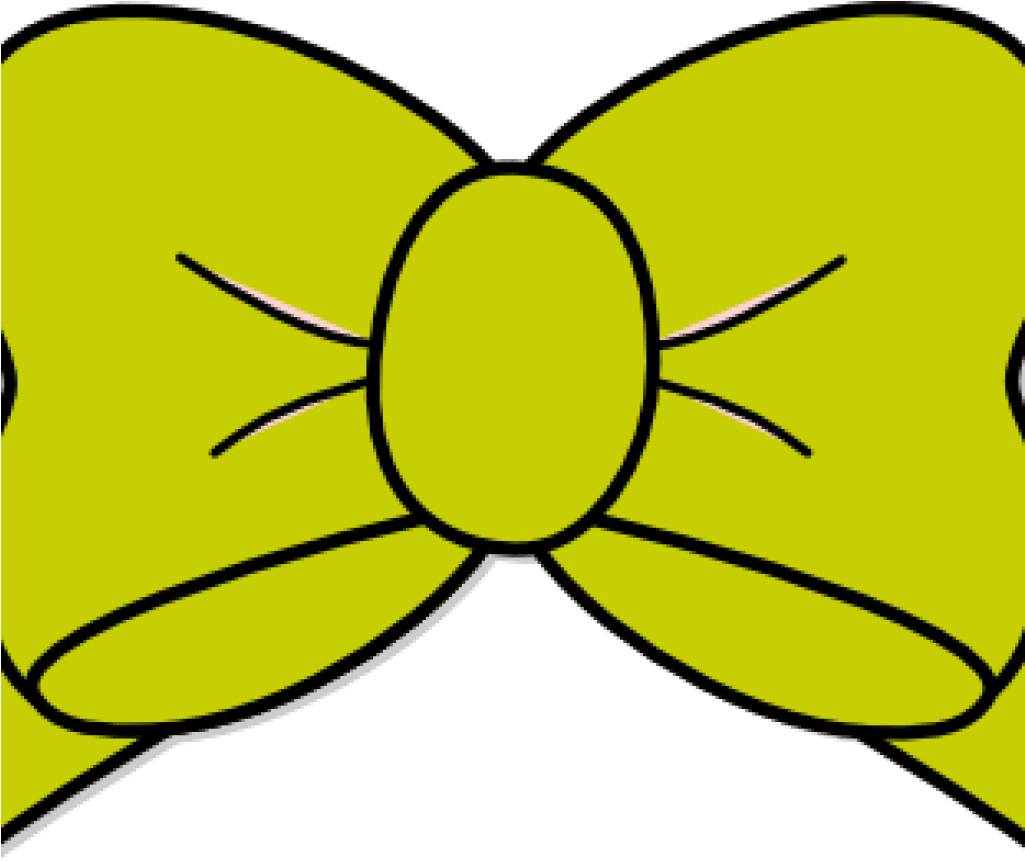 Jpg Black And White Library Pink Bow Owl Hatenylo Com - Pink Hair Bow Clipart, HD Png Download - Transparent PNG Free Download | PNGio