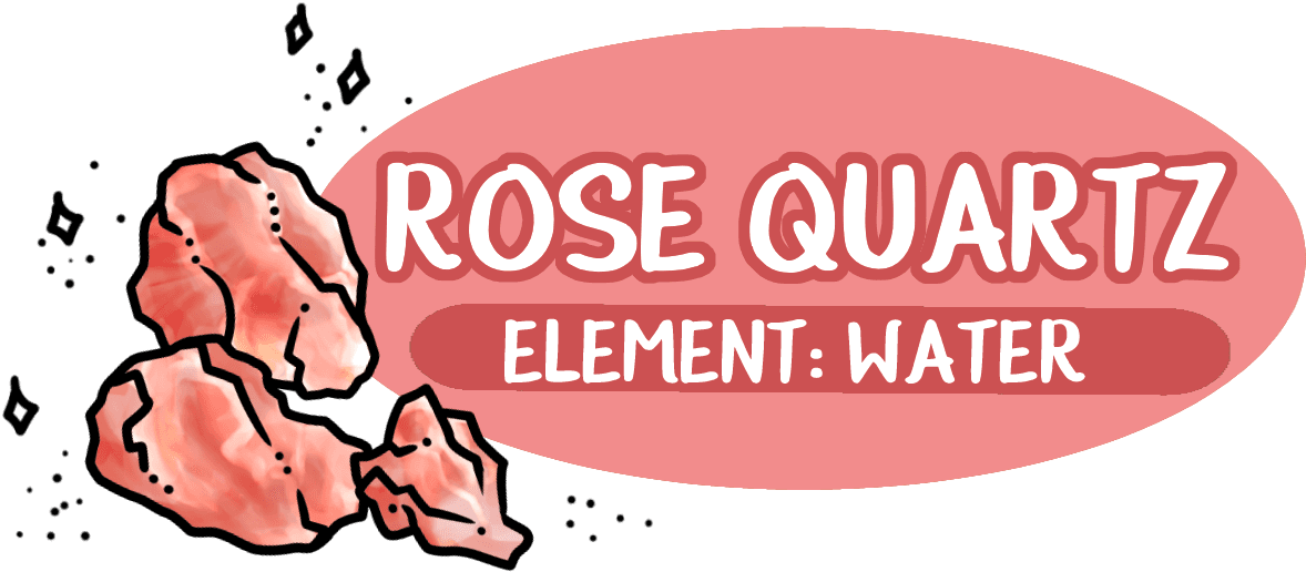 Rose Quartz " Class="img Responsive Owl Lazy" Width="1475" - Illustration, HD Png Download - Transparent PNG Free Download | PNGio