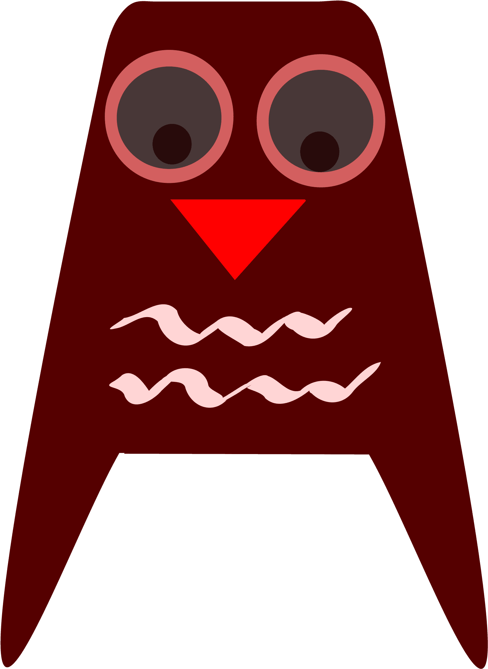 This Free Icons Png Design Of Boring Owl , Png Download, Transparent - Transparent PNG Free Download | PNGio