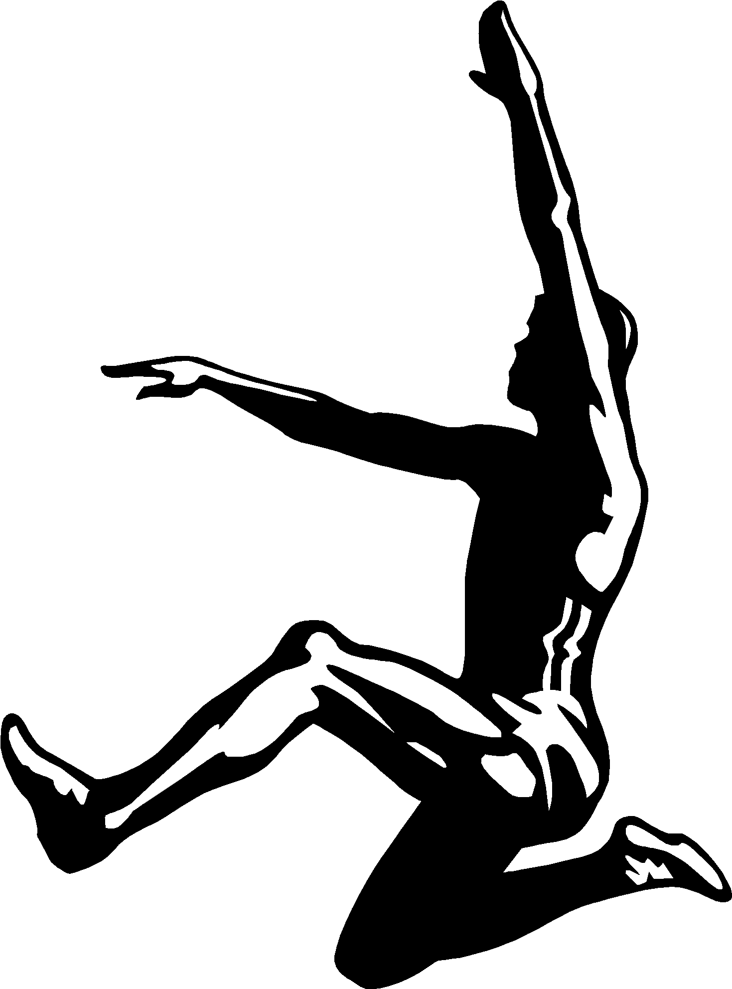 About Texas Stallions Track Club Youth Athletics Spring - Track And Field Png - Transparent PNG Free Download | PNGio