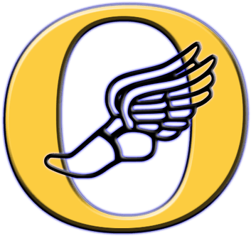 Othstrack - Track And Field Shoe - Transparent PNG Free Download | PNGio