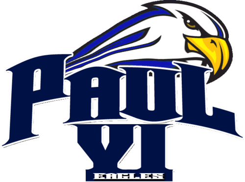 Pvi Track And Field - Paul Vi High School - Transparent PNG Free Download | PNGio