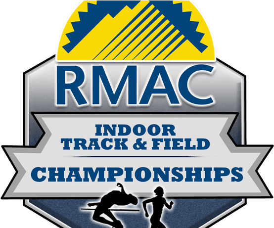 Women's Track & Field 2/23/2017 - Rocky Mountain Athletic Conference - Transparent PNG Free Download | PNGio