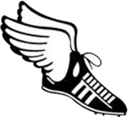 Track And Field - Track Shoes Clip Art - Transparent PNG Free Download | PNGio