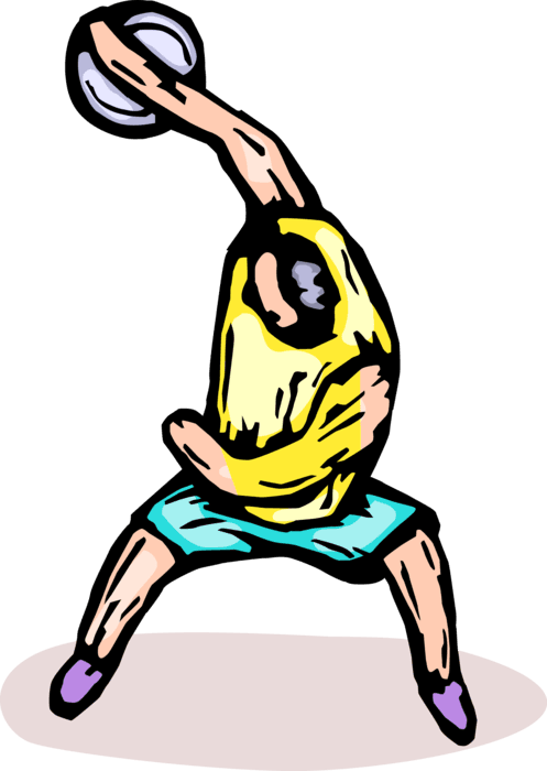 Vector Illustration Of Track And Field Athletic Sport - Vector Illustration Of Track And Field Athletic Sport - Transparent PNG Free Download | PNGio