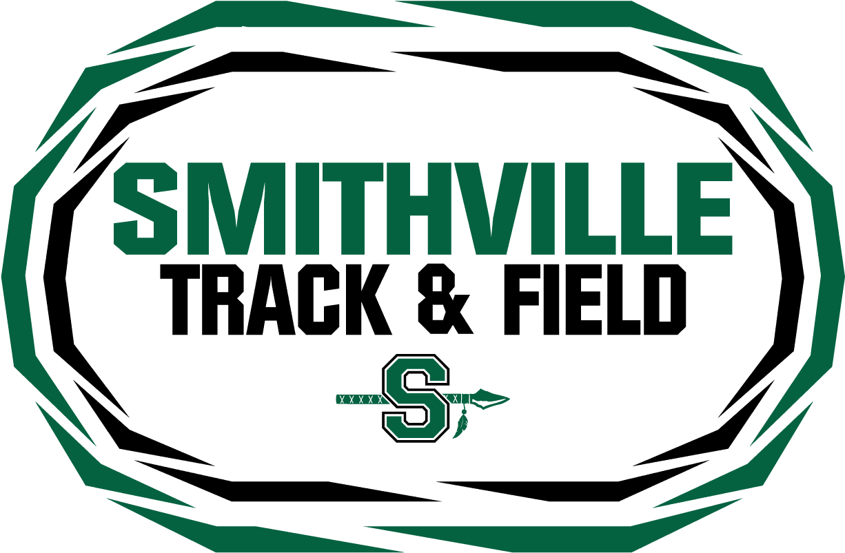 Smithville Track & Field - Smithville Track & Field - Transparent PNG Free Download | PNGio