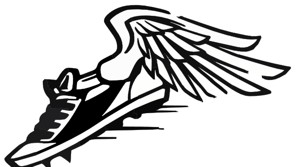 Http - //www - Azcentral - Com/story/sports/high School/2016/05/04/desert - Running Shoe Clipart - Transparent PNG Free Download | PNGio