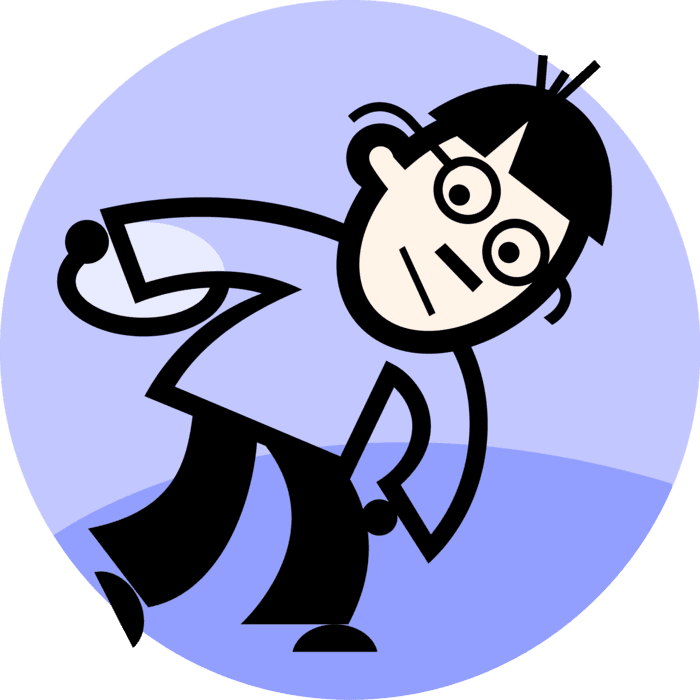 Vector Illustration Of Track And Field Athletic Sport - Cartoon - Transparent PNG Free Download | PNGio