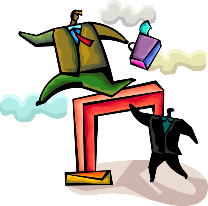 Vector Illustration Of Track And Field Athletic Sport - Vector Illustration Of Track And Field Athletic Sport - Transparent PNG Free Download | PNGio