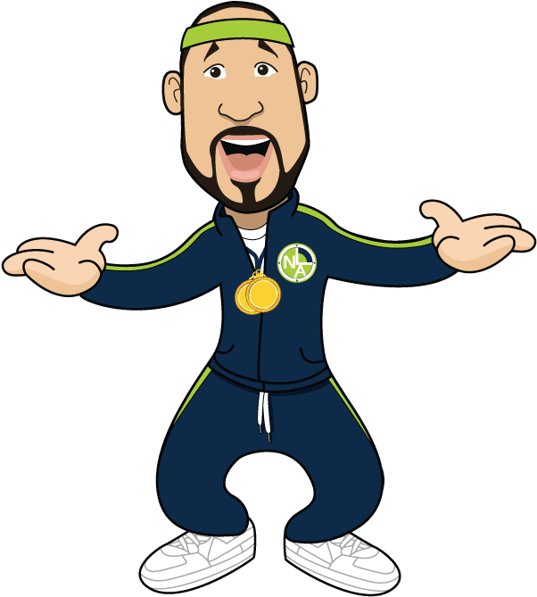 Next Level Athletics Track Club Is A Member Of Usa - Next Level Athletics Track Club Is A Member Of Usa - Transparent PNG Free Download | PNGio