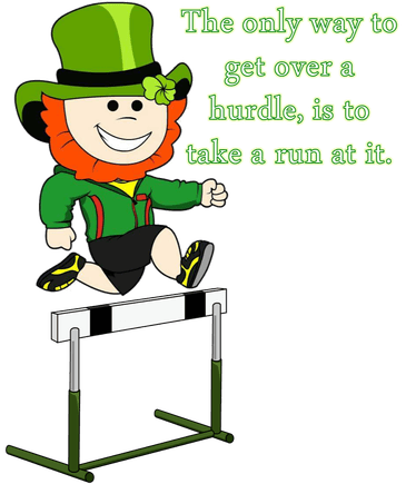 Being That It Is St - Cartoon Track And Field Hurdles - Transparent PNG Free Download | PNGio