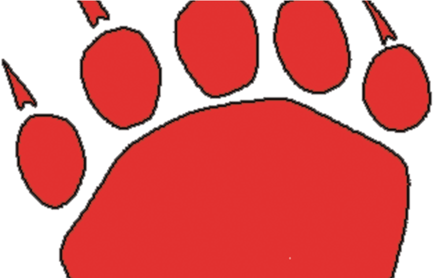 Ashland Updates Its Track And Field Record Board - Ashland Grizzlies - Transparent PNG Free Download | PNGio