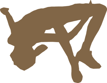 High Jump At The Olympics Track & Field Jumping Sport - High Jump Clip Art - Transparent PNG Free Download | PNGio