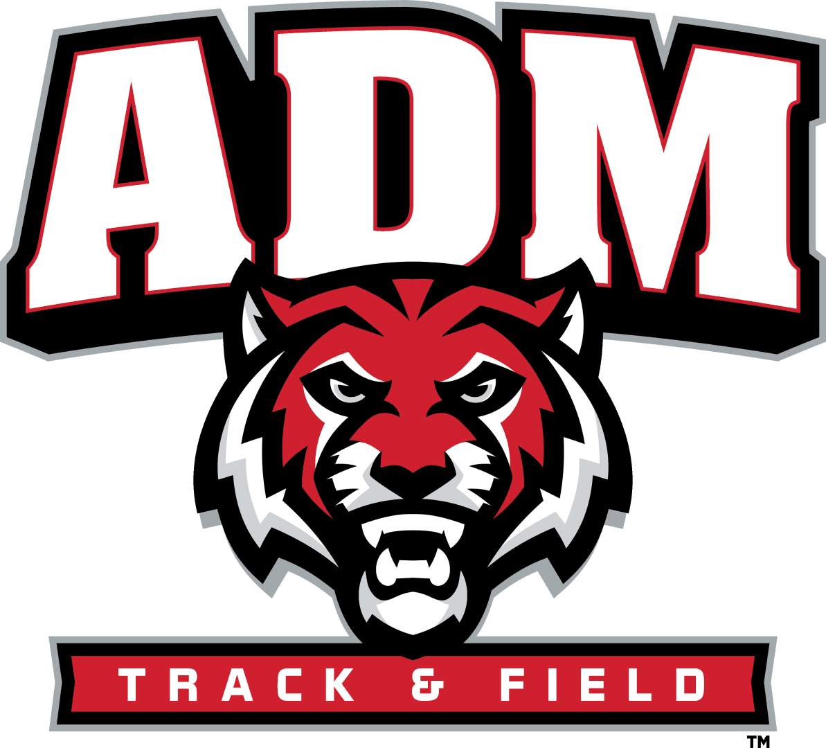 Jesse Hunt Named As New Head Coach Of Adm Boys Track - Adm Middle School - Transparent PNG Free Download | PNGio