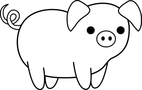 Animal Clipart Black And White Many Interesting Cliparts - Clip Art Black And White Animals - Transparent PNG Free Download | PNGio