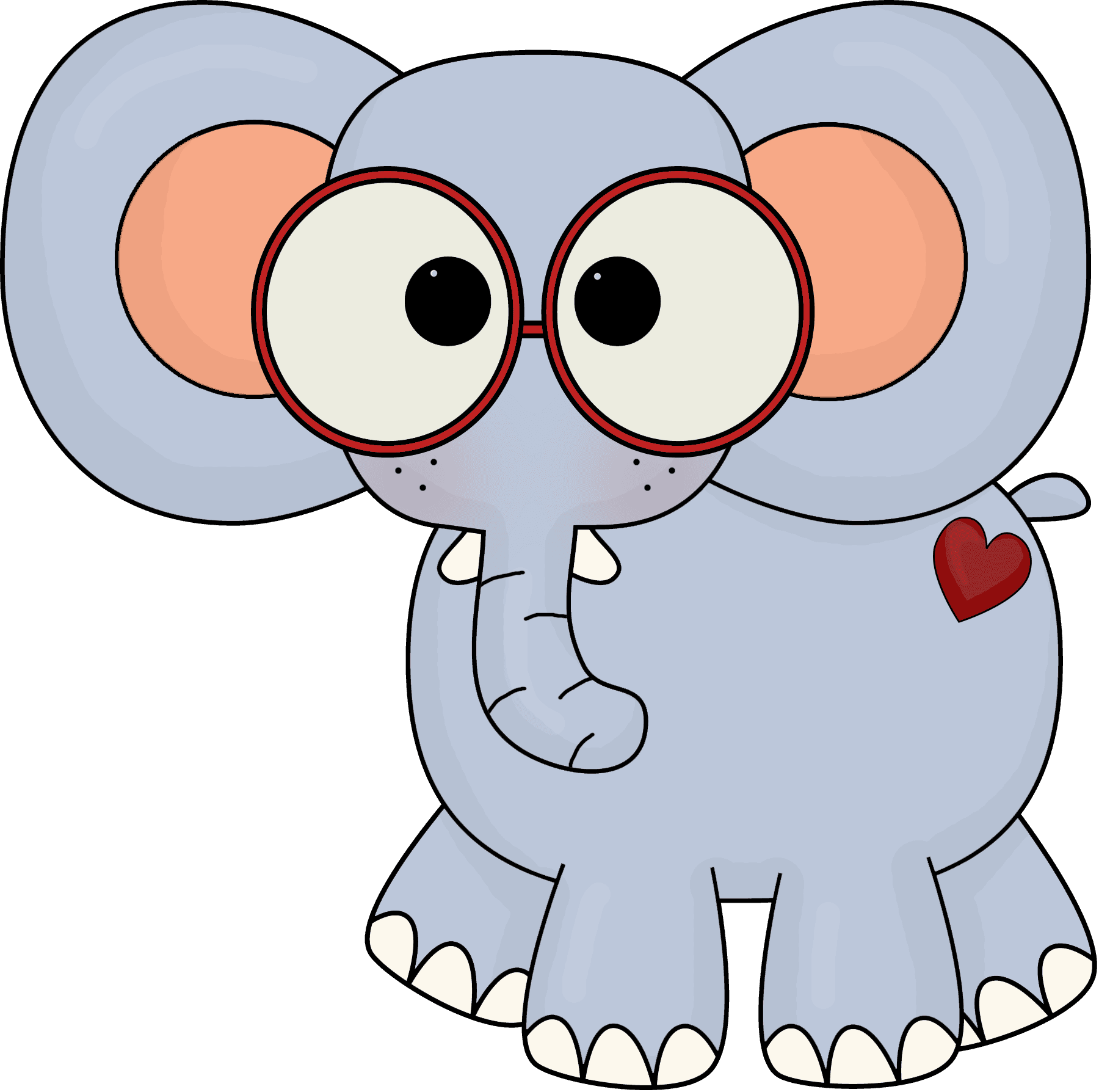 Photo By @daniellemoraesfalcao - Jungle Animal Head Clipart - Transparent PNG Free Download | PNGio