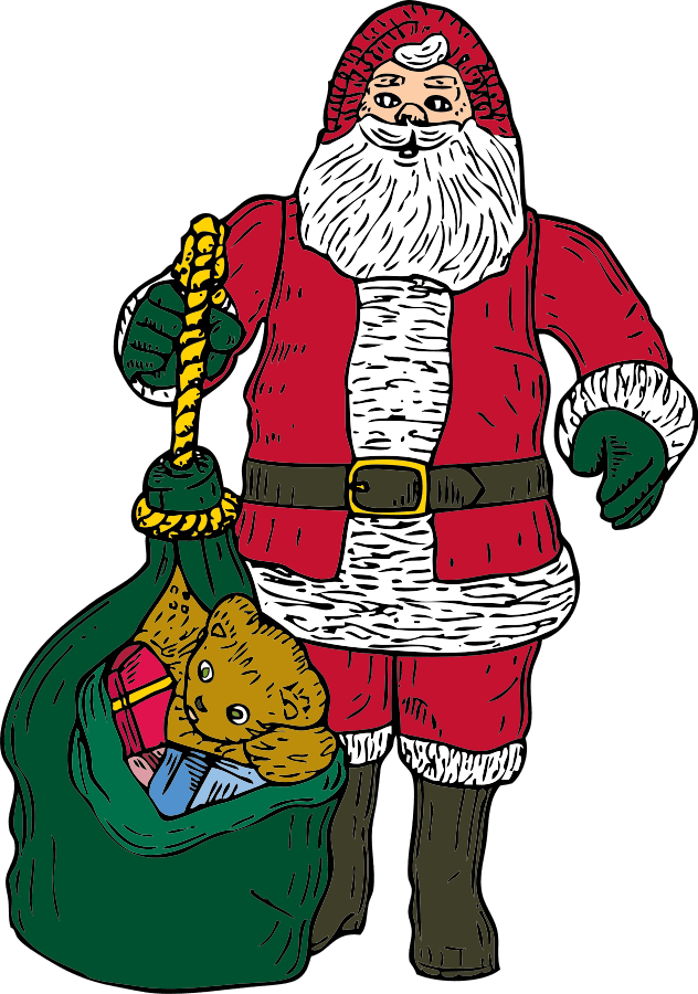 Clip Arts Related To - Animated Christmas Presents Clip Art - Transparent PNG Free Download | PNGio